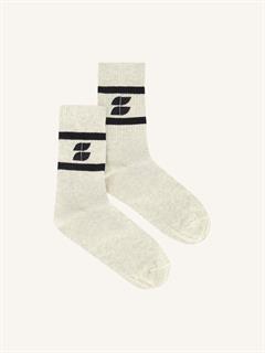 SOCKS LOGO SPARKLE