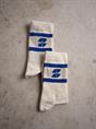 SOCKS LOGO UNI