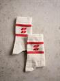 SOCKS LOGO UNI