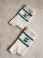 SOCKS LOGO UNI