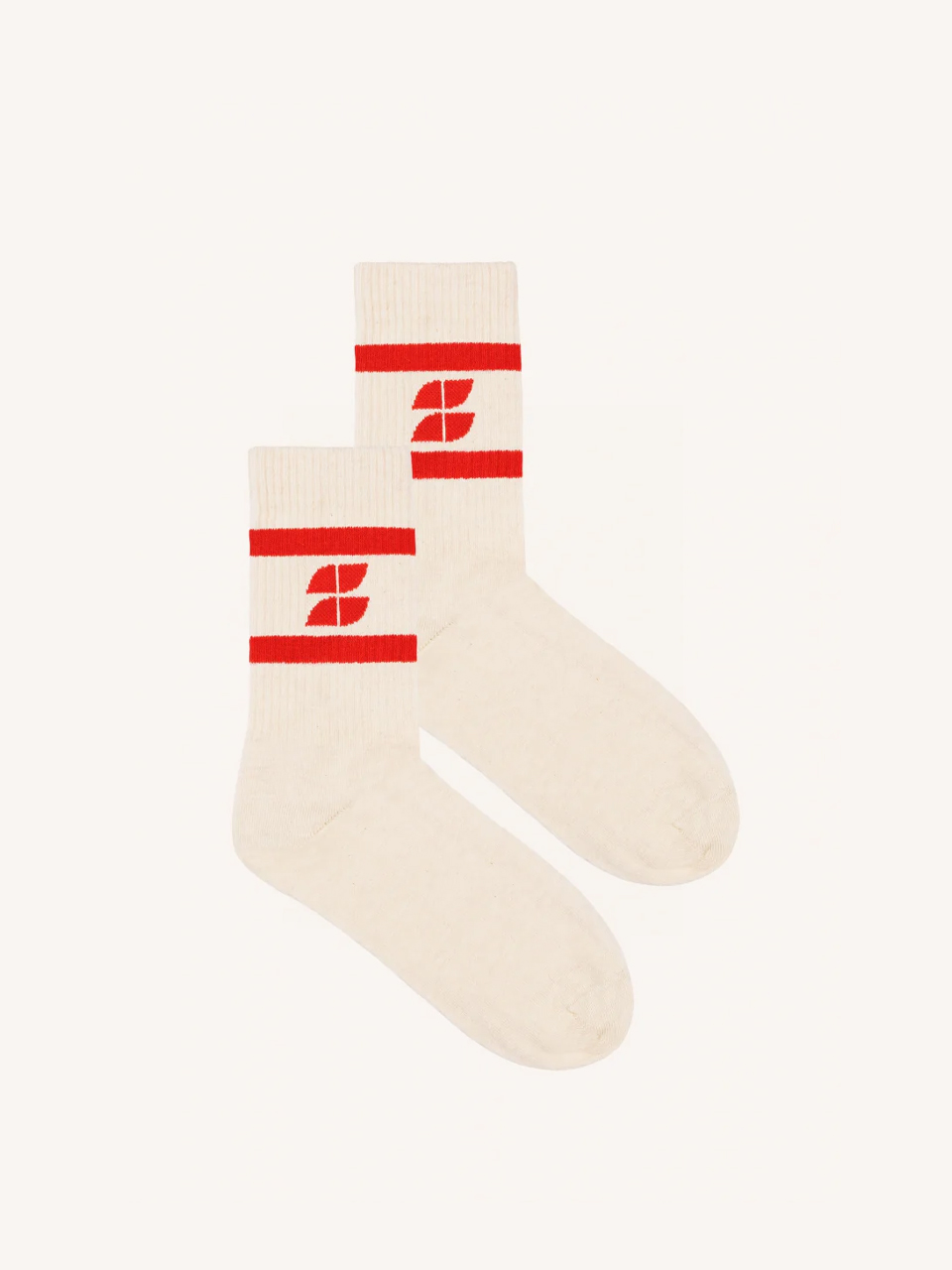 SOCKS LOGO UNI