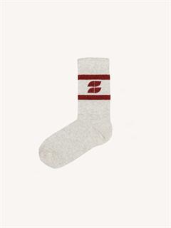 SOCKS LOGO