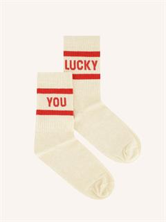 SOCKS LUCKY YOU