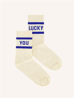 SOCKS LUCKY YOU