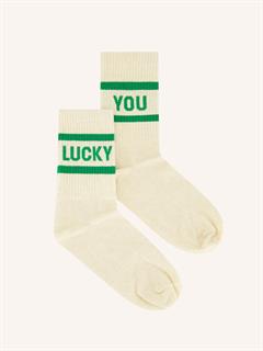 SOCKS LUCKY YOU