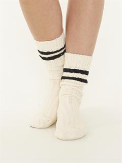 SOCKS RIB STRIPE