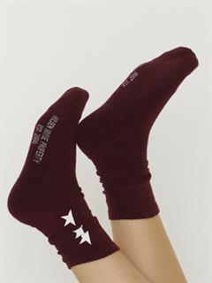 SOCKS SIDE STARS