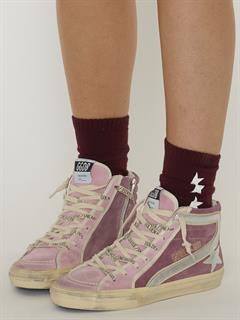 SOCKS SIDE STARS