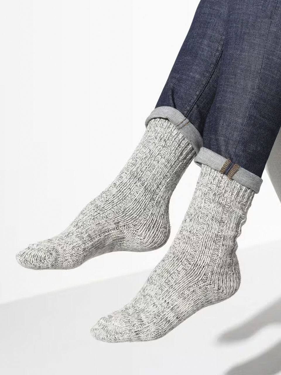 SOCKS TWIST