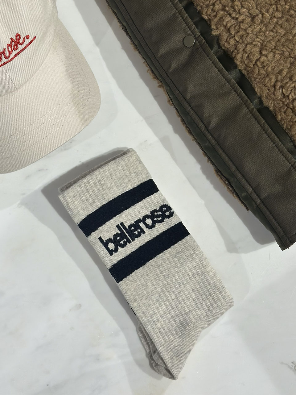 SOCKS VANMO