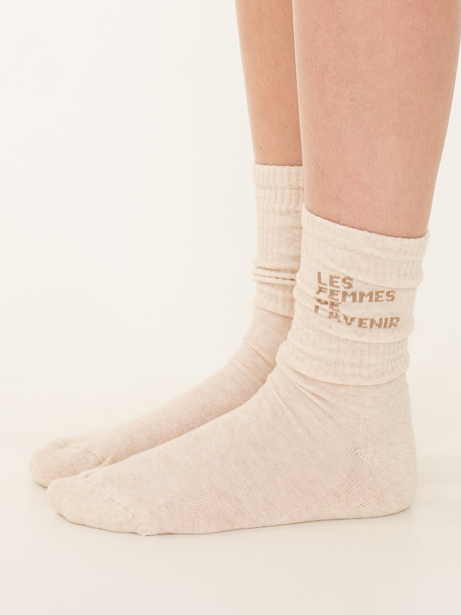 SOCKS YINYANG'CL