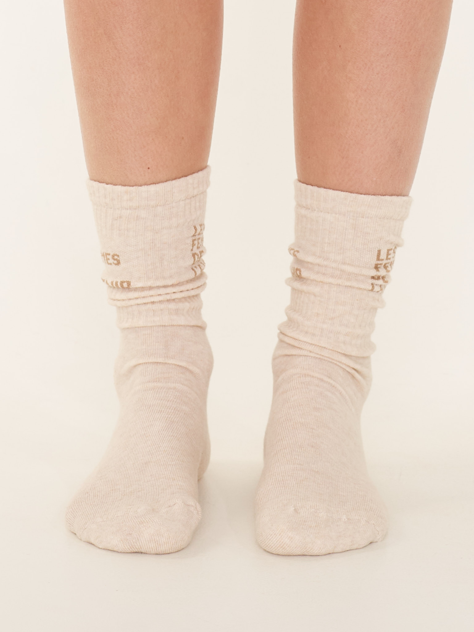 SOCKS YINYANG'CL