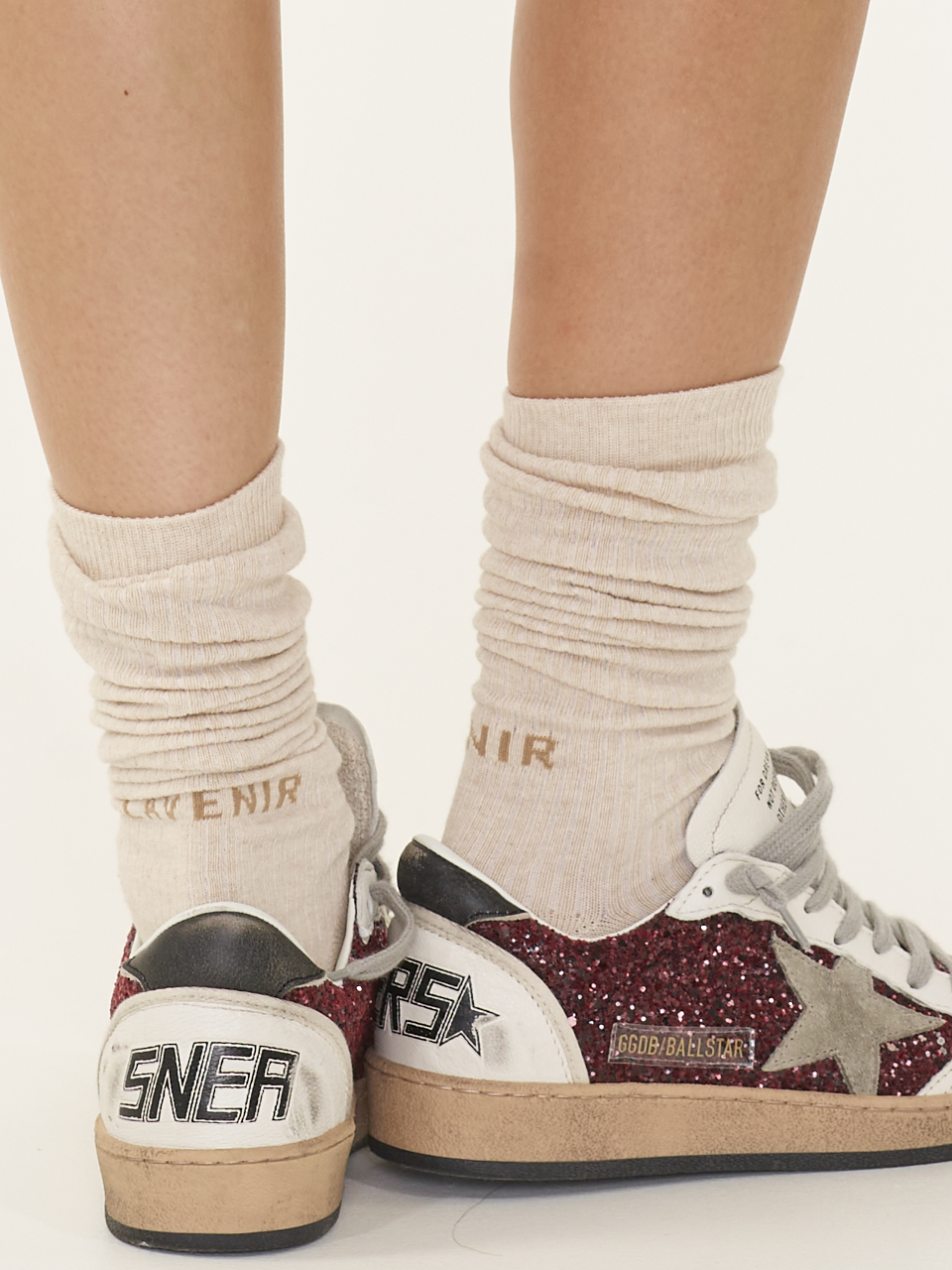 SOCKS YOMO'CL