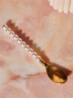 SPOONS PEARL SET OF 2