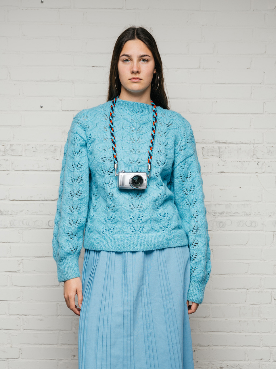 STRAP THE NEW KIMIHIMO SHORT