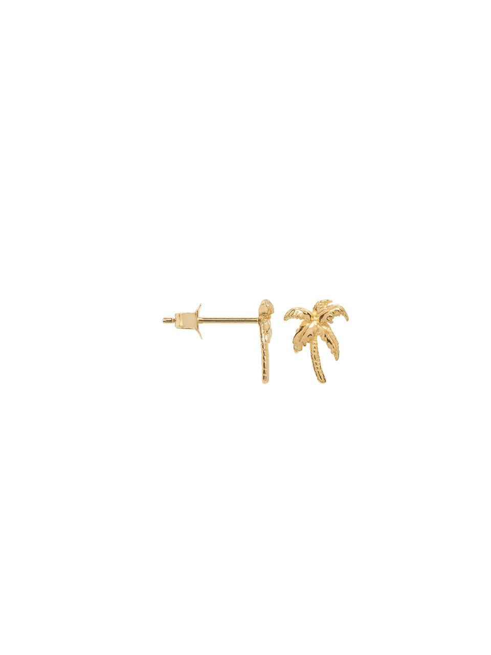 STUD SINGLE SMALL PALMIER