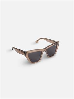 SUNGLASSES MIRAGE COFFEE BROWN