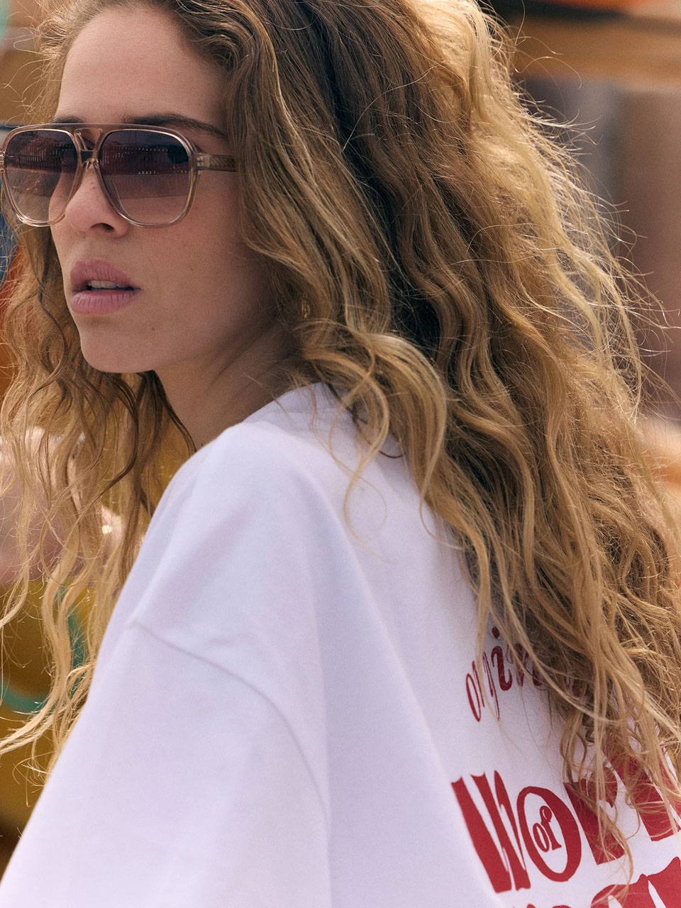 SUNGLASSES SOL