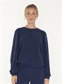 SWEAT 23 THE SWEAT BLOUSE