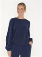 SWEAT 23 THE SWEAT BLOUSE