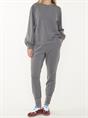 SWEAT 23 THE SWEAT BLOUSE