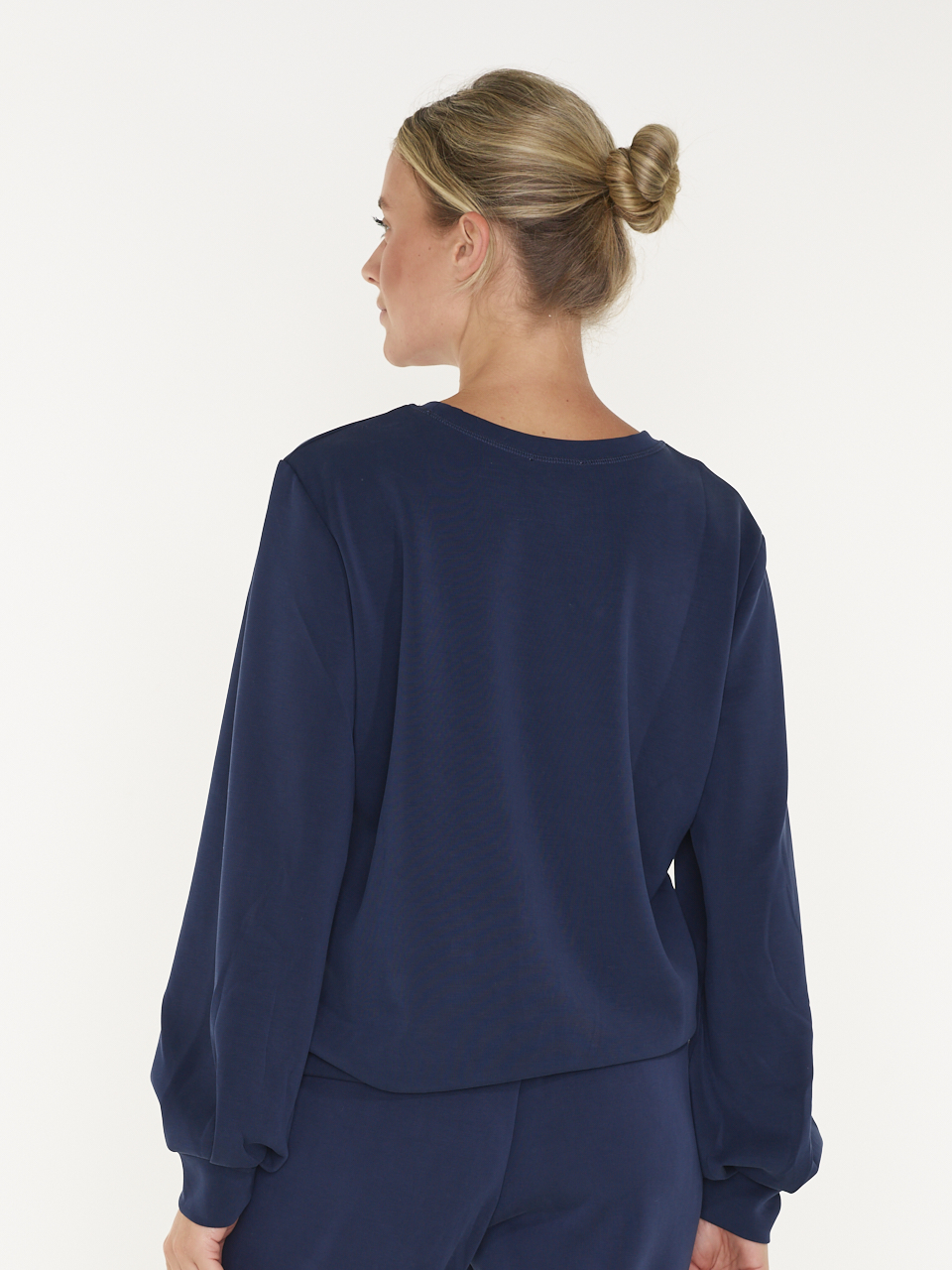 SWEAT 23 THE SWEAT BLOUSE