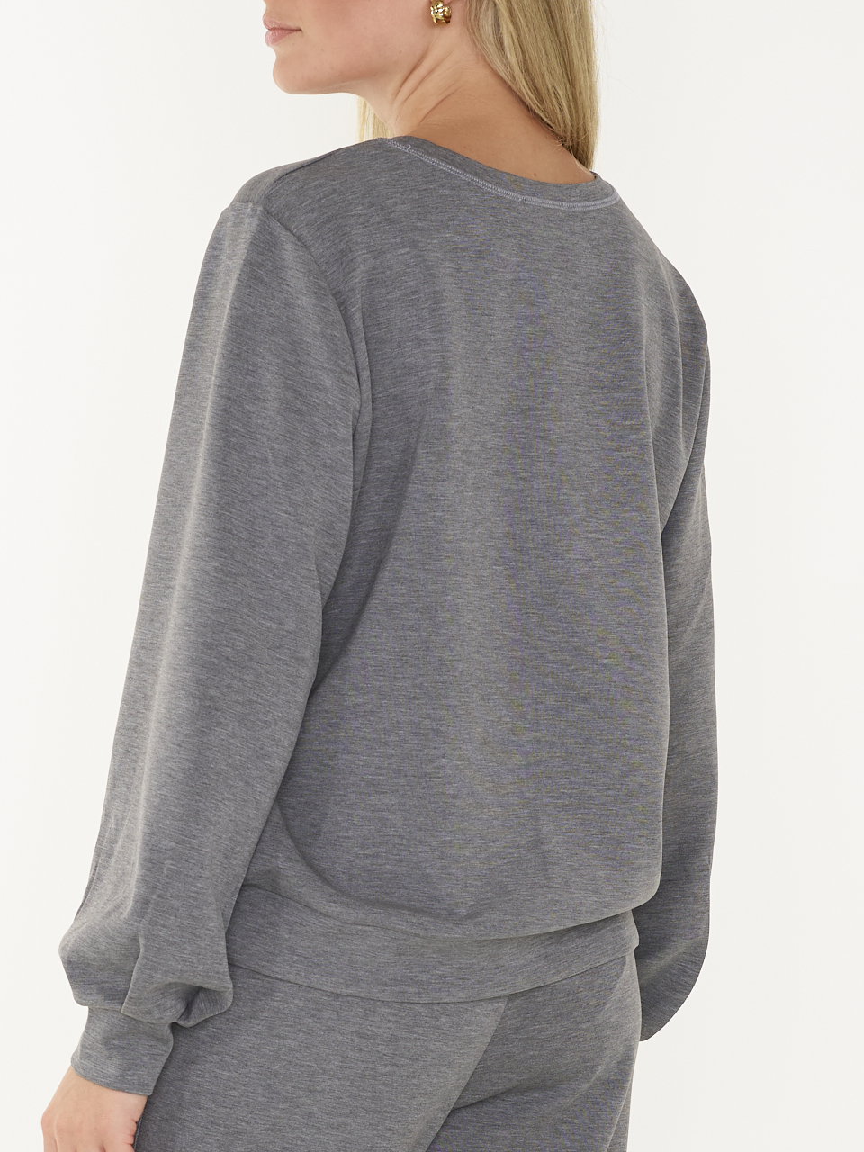 SWEAT 23 THE SWEAT BLOUSE