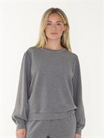 SWEAT 23 THE SWEAT BLOUSE