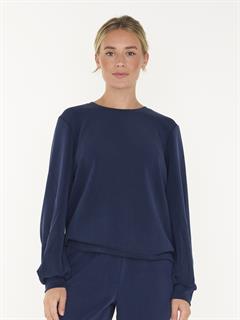 SWEAT 23 THE SWEAT BLOUSE