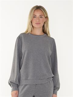 SWEAT 23 THE SWEAT BLOUSE