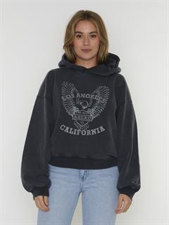 SWEAT ALEC HOODIE