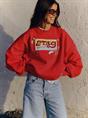 SWEAT BEIRUT OVERSIZED