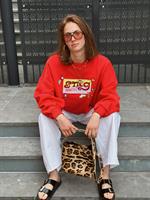 SWEAT BEIRUT OVERSIZED