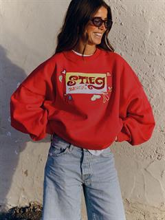 SWEAT BEIRUT OVERSIZED