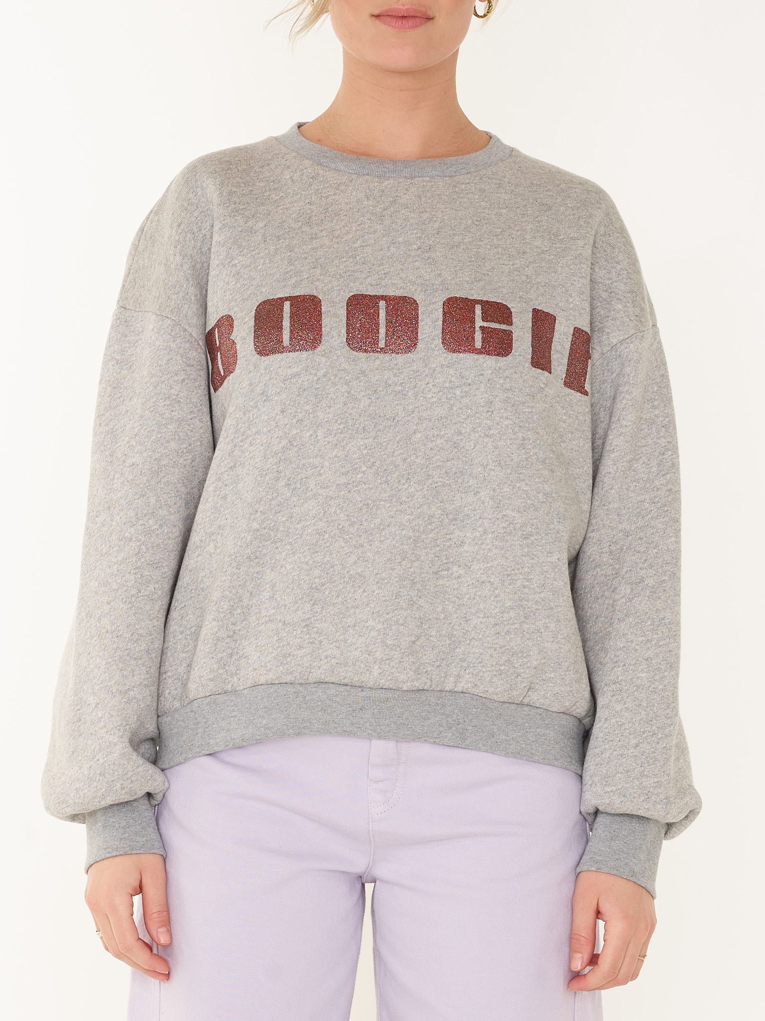 SWEAT BIBI BOOGIE