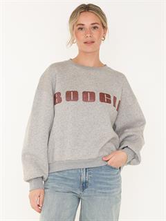 SWEAT BIBI BOOGIE