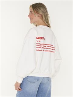 SWEAT BIBI DICTIONARY BIG