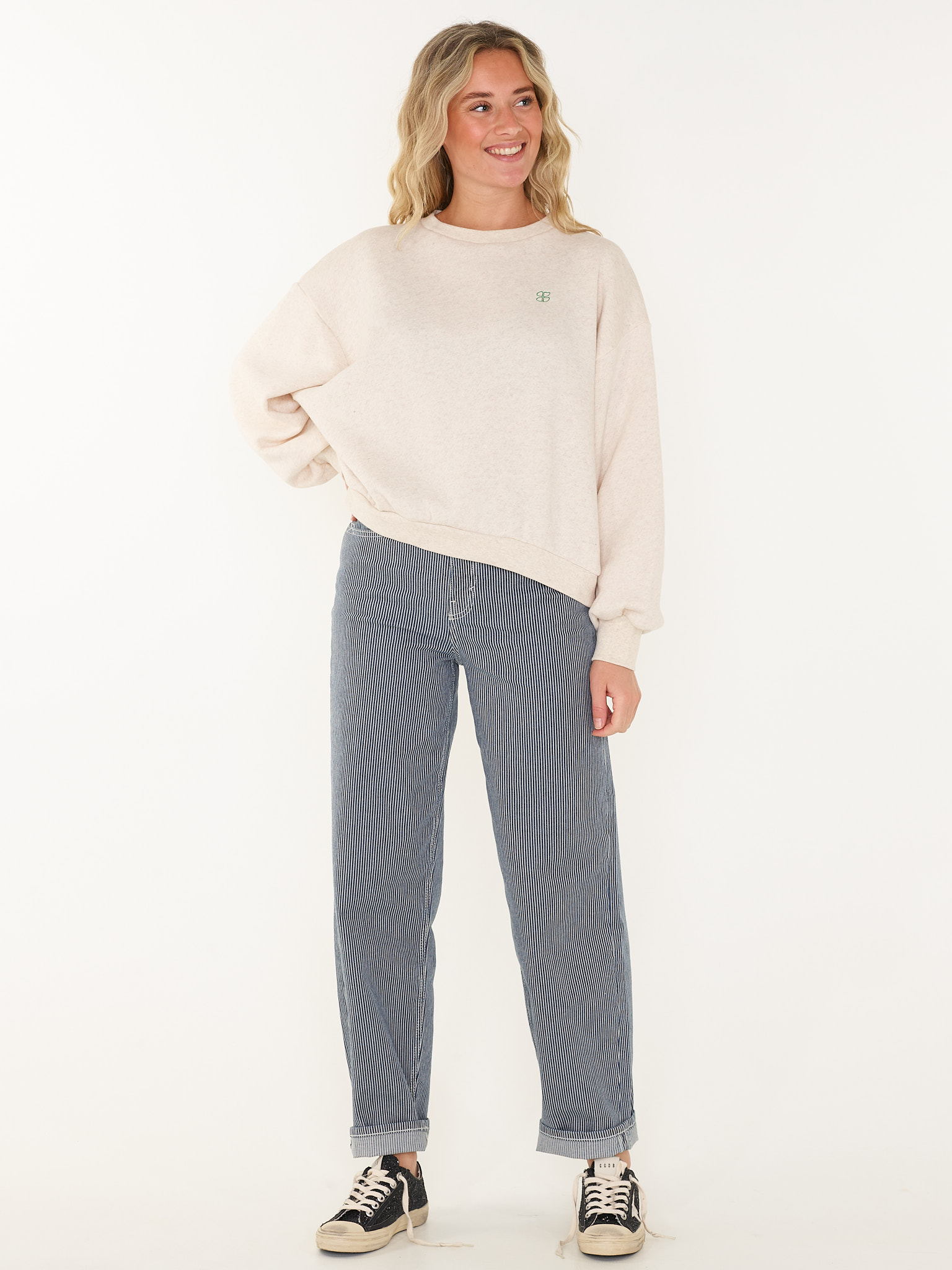 SWEAT BIBI DISCO
