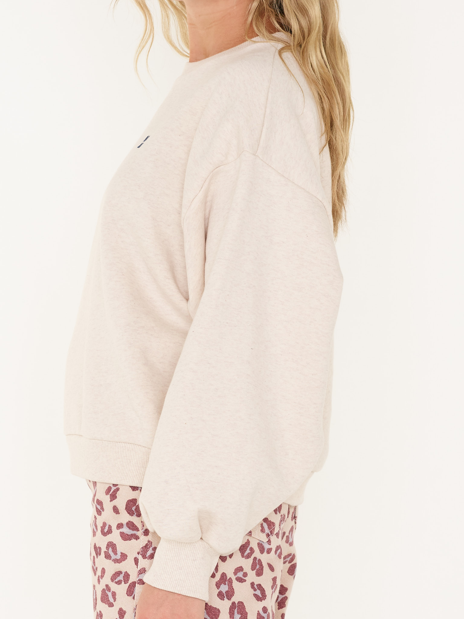 SWEAT BIBI LOGO