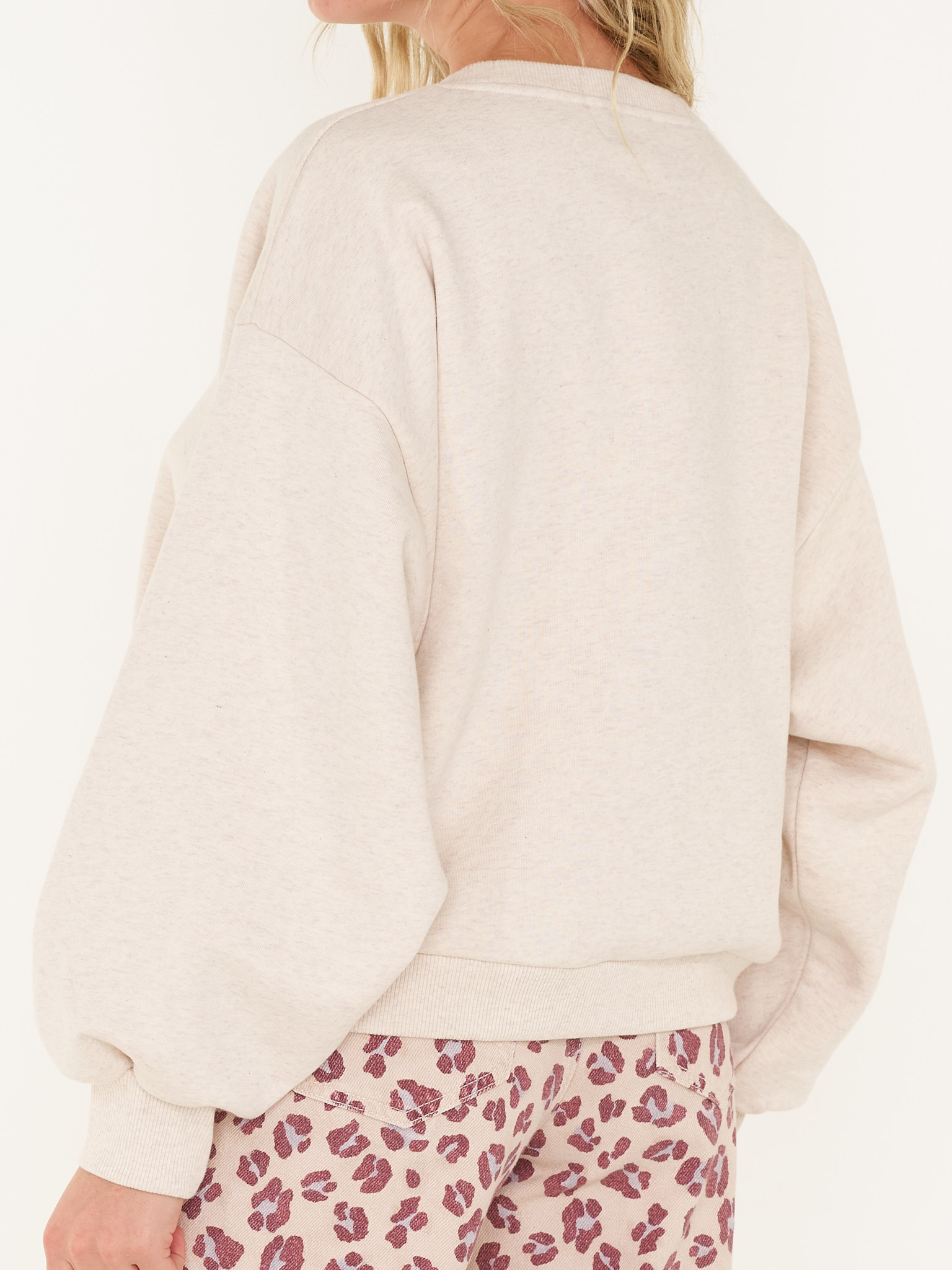 SWEAT BIBI LOGO