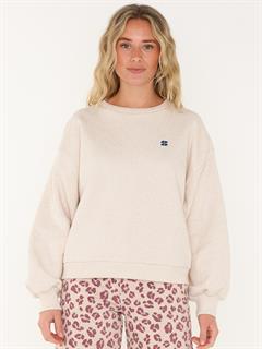 SWEAT BIBI LOGO