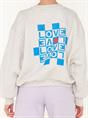 SWEAT BIBI LOVE