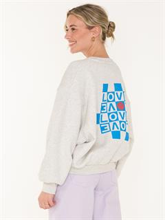 SWEAT BIBI LOVE