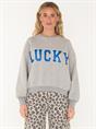 SWEAT BIBI LUCKY SPARKLE