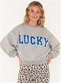 SWEAT BIBI LUCKY SPARKLE