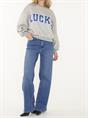 SWEAT BIBI LUCKY SPARKLE