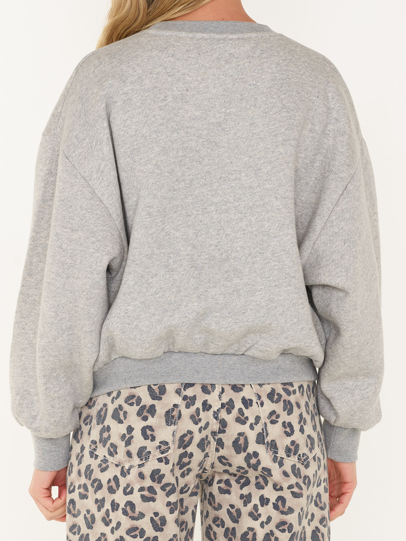 SWEAT BIBI LUCKY SPARKLE