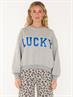 SWEAT BIBI LUCKY SPARKLE