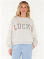 SWEAT BIBI LUCKY