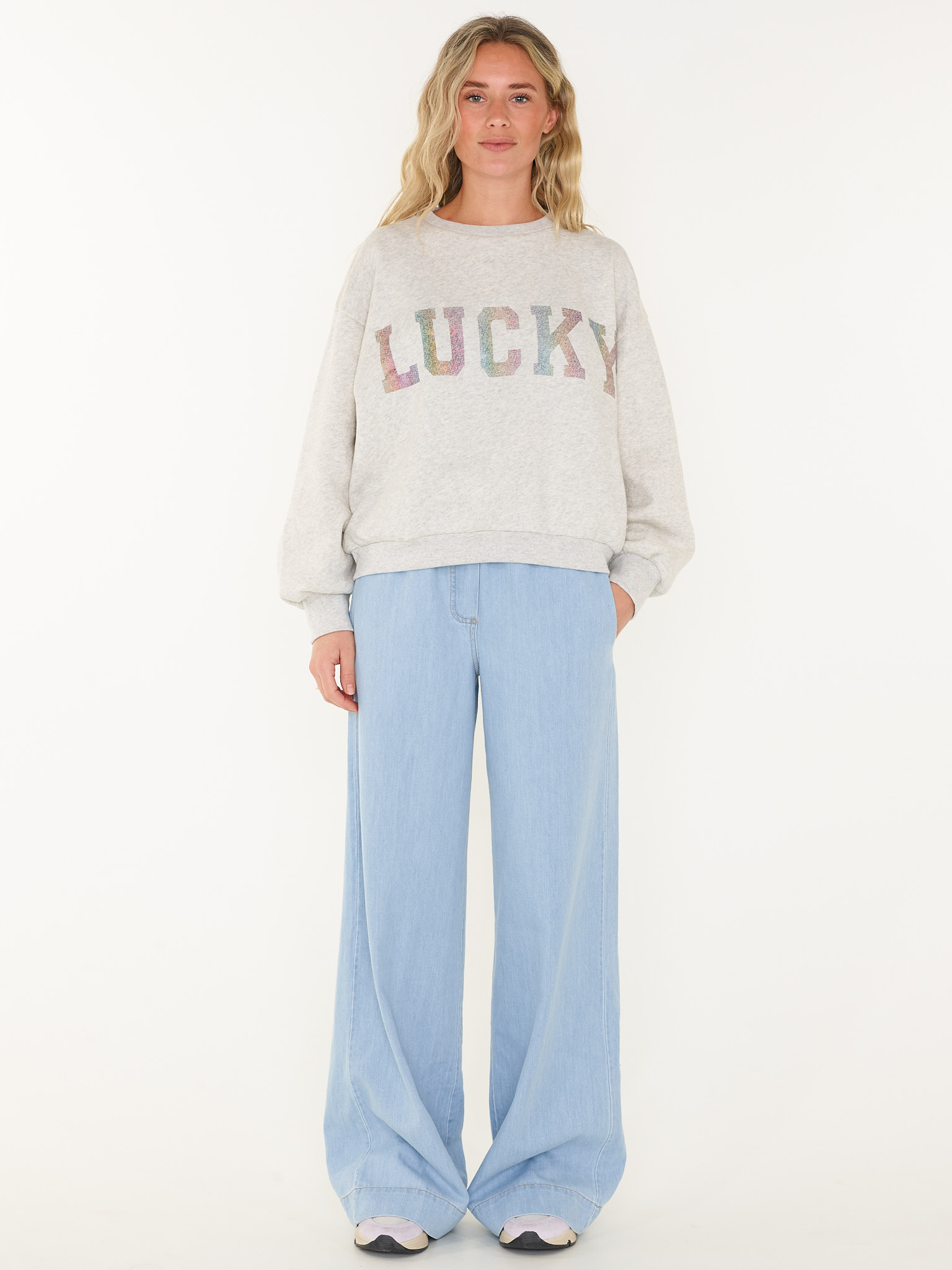 SWEAT BIBI LUCKY
